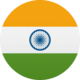 India flag